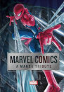 Marvel Comics: Manga Tribute