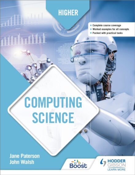 Higher Computing Science
