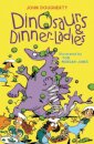 Dinosaurs and Dinner-Ladies