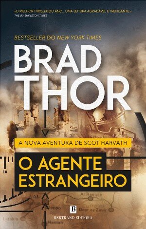 O Agente Estrangeiro