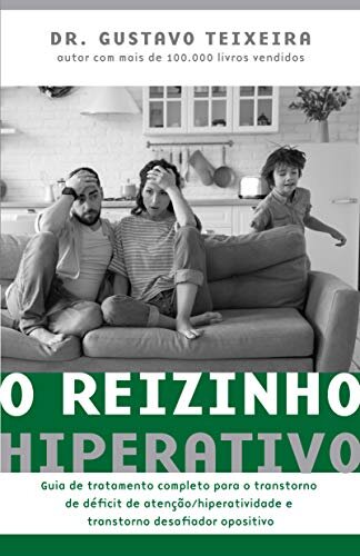 O Reizinho Hiperativo