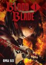 BLOOD BLADE 1