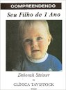Compreendendo Seu Filho De 1 Ano