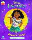 Bug Club Independent Year 2 Gold A: Disney Encanto: Bruno's Tower