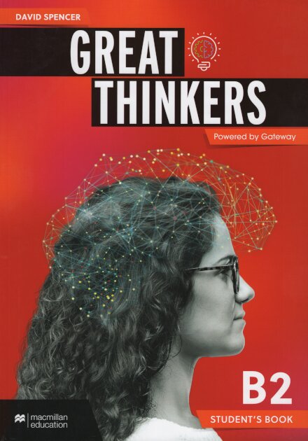 Great Thinkers B2 Student's book ePack