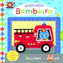 Gatita Catita - Bombeira
