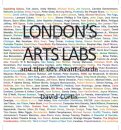 London's Arts Labs and the 60s Avant-Garde