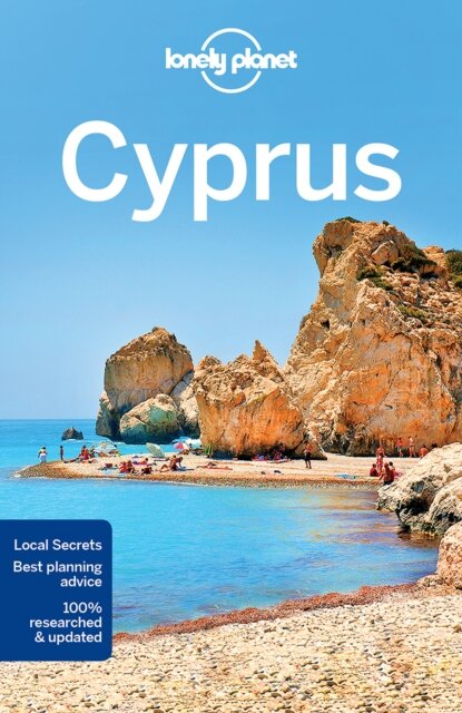 Cyprus 7 Country Guide