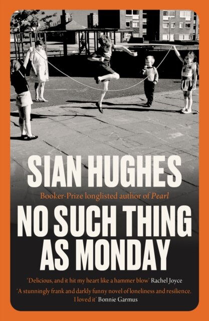 No Such Thing As Monday