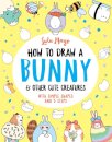 How To Draw A Bunny