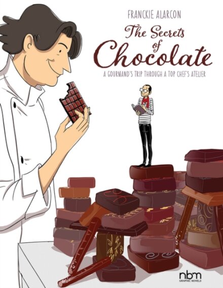 The Secrets of CHOCOLATE