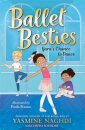 Ballet Besties: Yara'S Chance To Dance