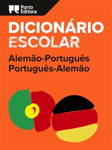 Dicionário Escolar de Alemão-Português / Português-Alemão