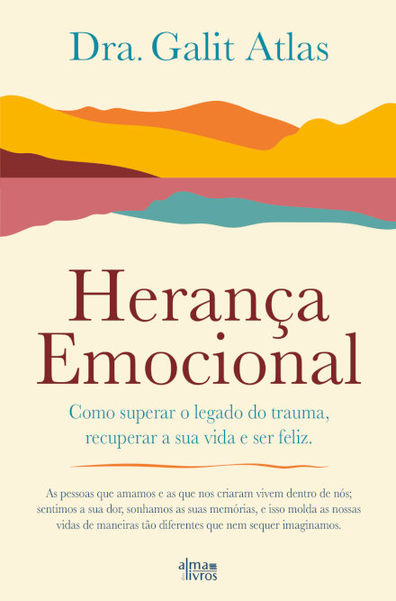 Herança Emocional