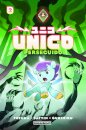 Unico - Livro 2: Perseguido