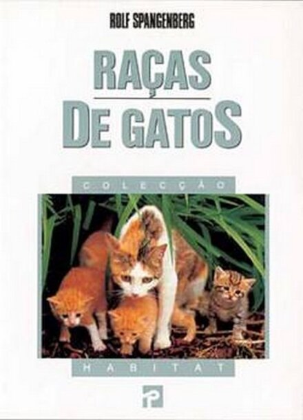 Raças De Gatos