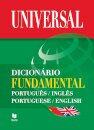 Dicionario Fundamental Port/Ing