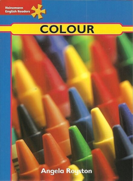 Colour