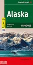 Alaska, Automap 1:1.5 Mio