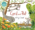 Cyril And Pat