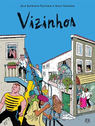 Vizinhos