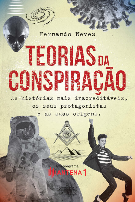 Teorias da Conspiração