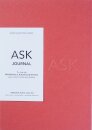 The Ask Journal | Español - Color Fire
