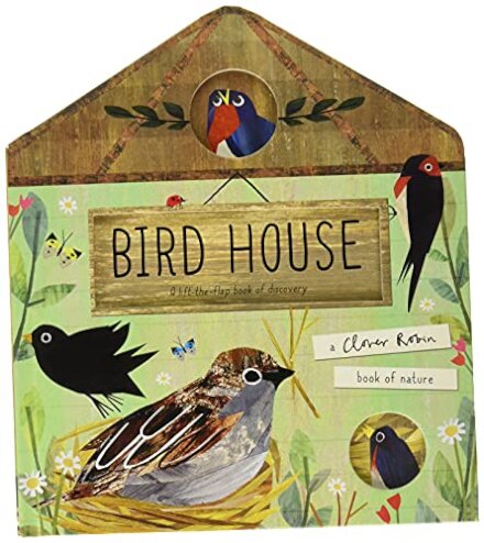 Bird House