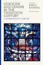 Genocide and Gender in the Twentieth Century