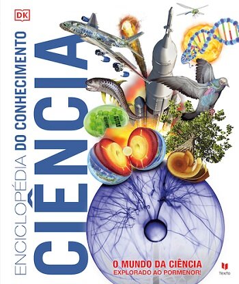 Enciclopédia do Conhecimento - Ciência