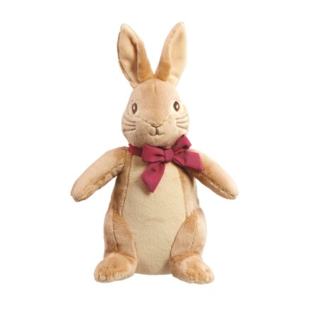 24cm Flopsy Soft Toy