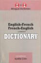 English-French & French-English One-to-One Dictionary
