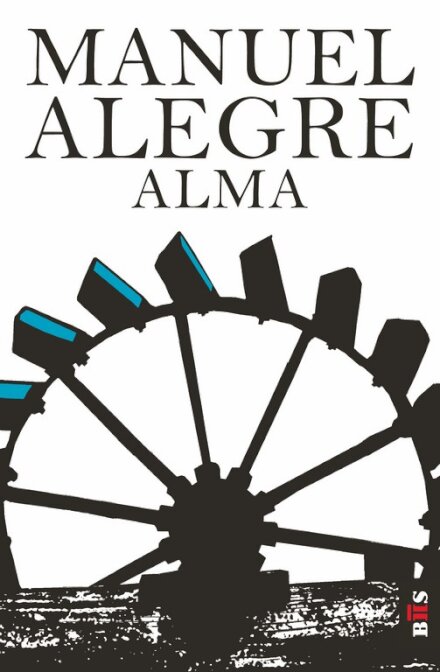 Bis - Alma