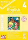 KS2 Creative Writing Year 5 Workbook 4