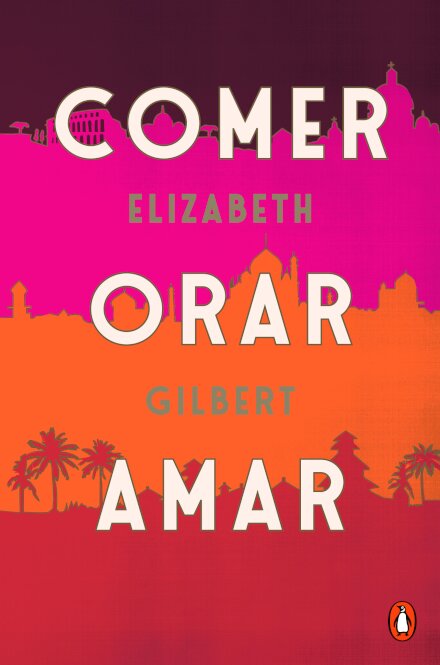 Comer, Orar, Amar