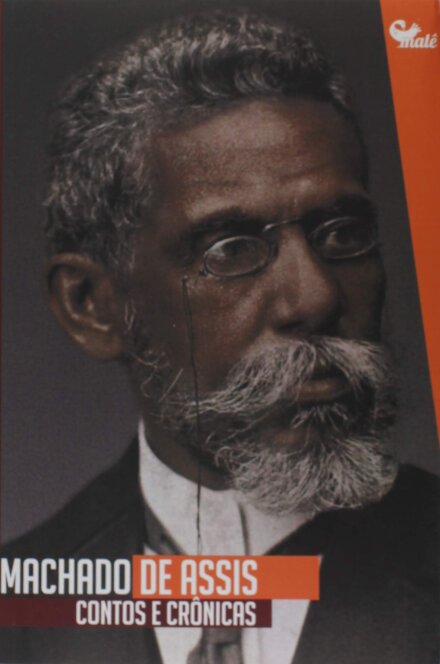 Machado De Assis: Contos E Crônicas