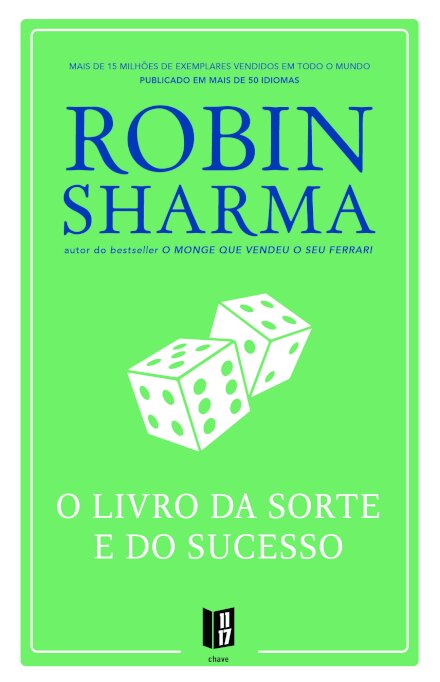 O Livro da Sorte e do Sucesso