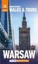 Rough Guides Walks and Tours Warsaw: Top 14 Itineraries for Your Trip: Travel Guide with eBook