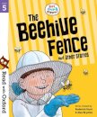 Read with Oxford: Stage 5 Biff, Chip and Kipper: The Beehive Fence and Other Stories
