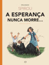Spirou- A Esperança Nunca Morre  -  4 Parte