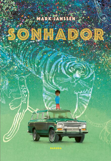 Sonhador