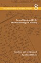 Beyond Good and Evil / on the Genealogy of Morality