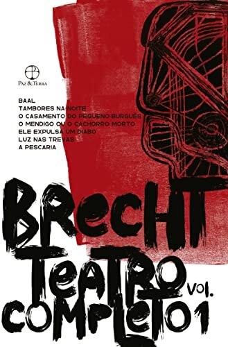 Teatro Completo Brecht V.1