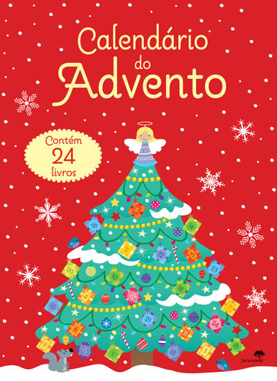 Calendário Do Advento