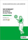 Secondary Science in Action