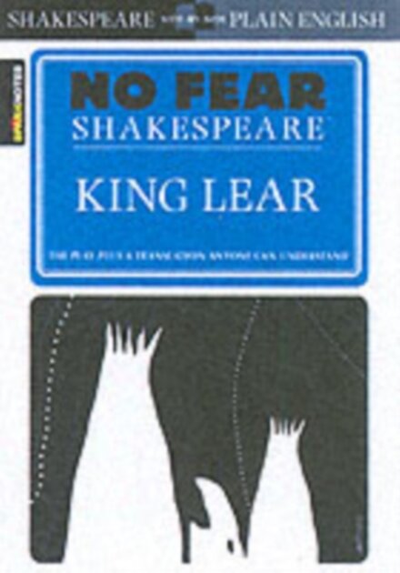 King Lear