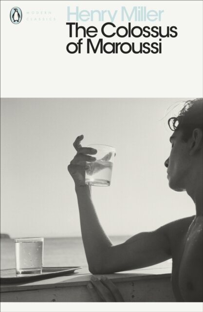 The Colossus Of Maroussi