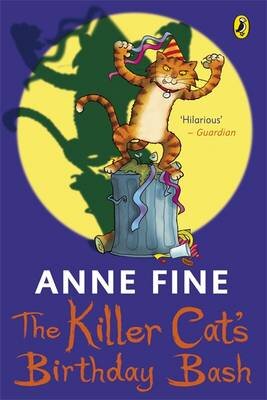 The Killer Cat'S Birthda
