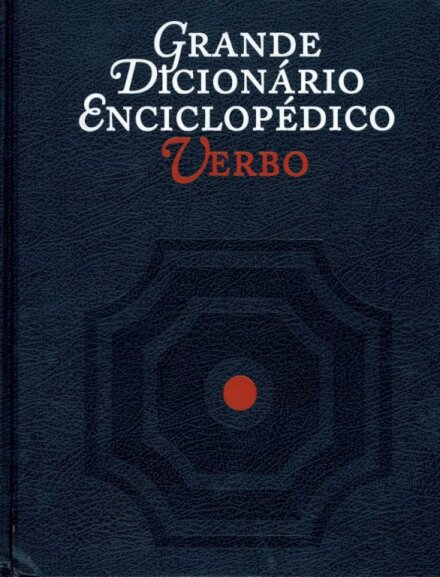 Grande Dicionário Enciclopédico III