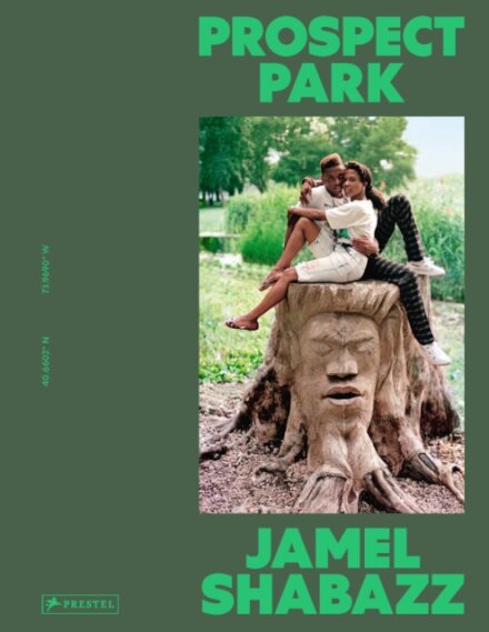 Prospect Park